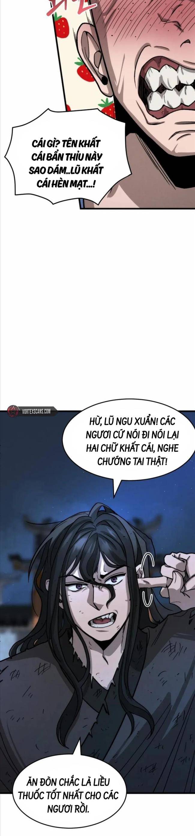 Tân Đích Vấn - Page 17