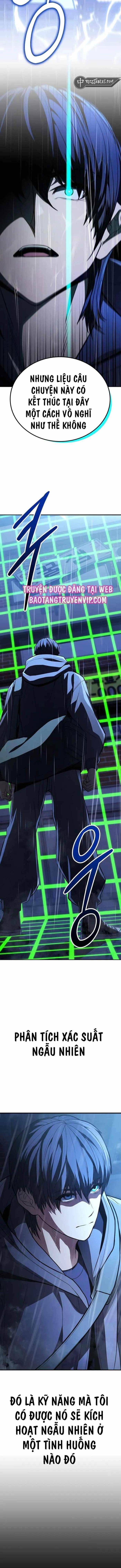 Anh Hùng Bị Trục Xuất - Page 23