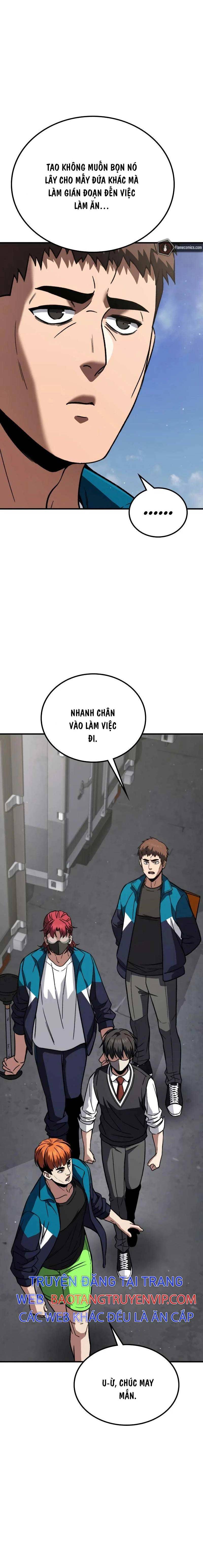 Chiến Binh Học Đường - Page 25