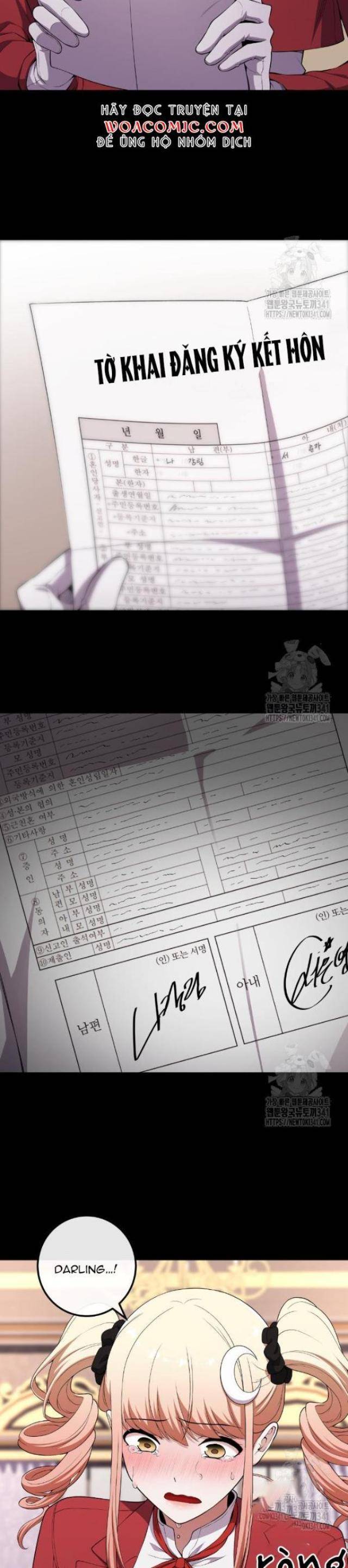 Nhân Vật Webtoon Na Kang Lim - Page 21