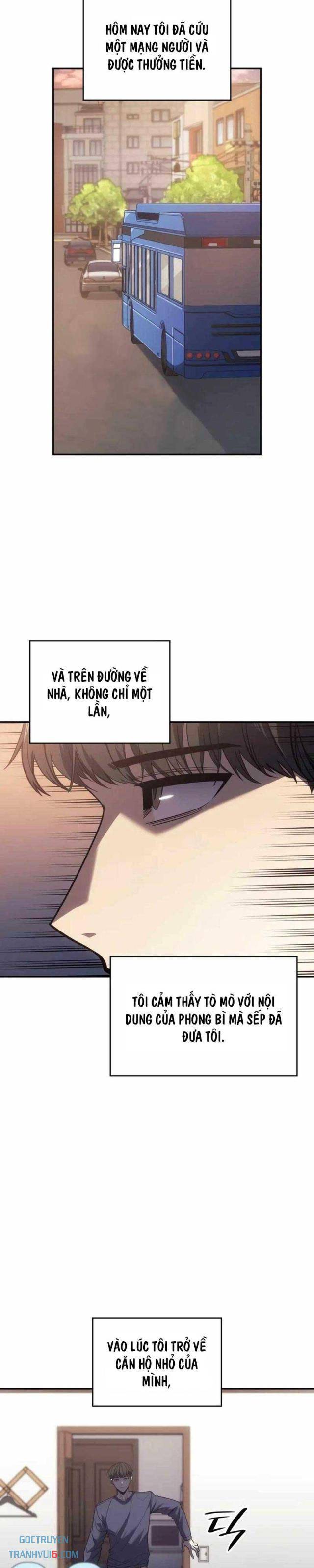 Cứu Hoả Anh Hùng - Page 18