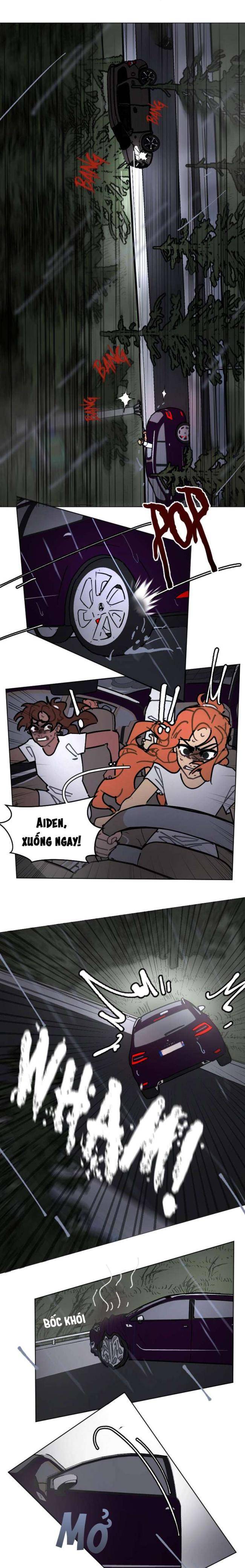 Nghĩa Trang Xe Buýt - Page 9