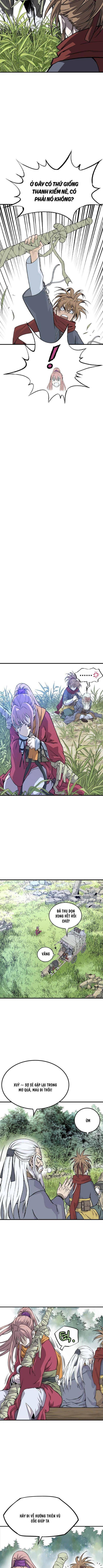 Sát Thần Tu La - Page 19