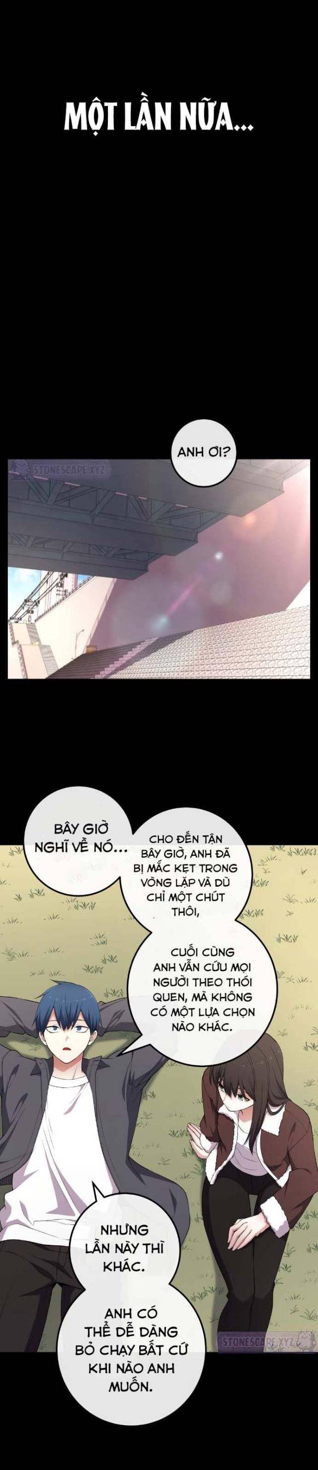 Nhân Vật Webtoon Na Kang Lim - Page 36