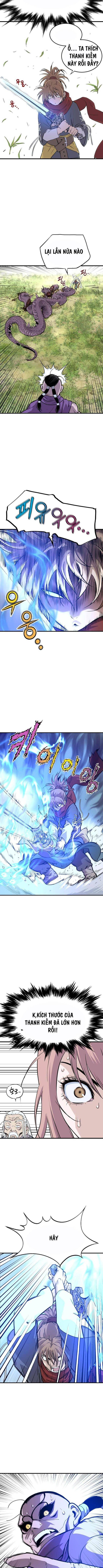 Sát Thần Tu La - Page 29