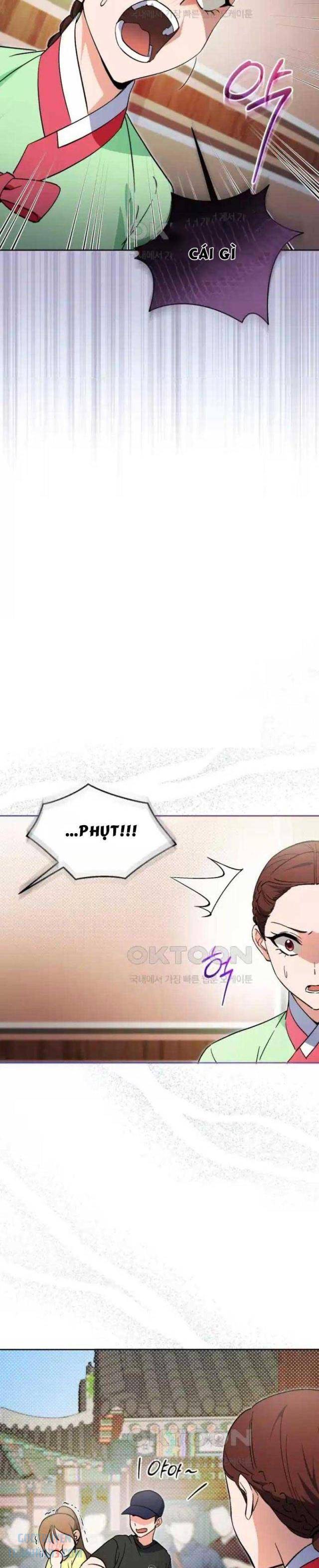 Cuộc Sống Bắt Đầu Khi Làm Một Diễn Viên Nhí - Page 28