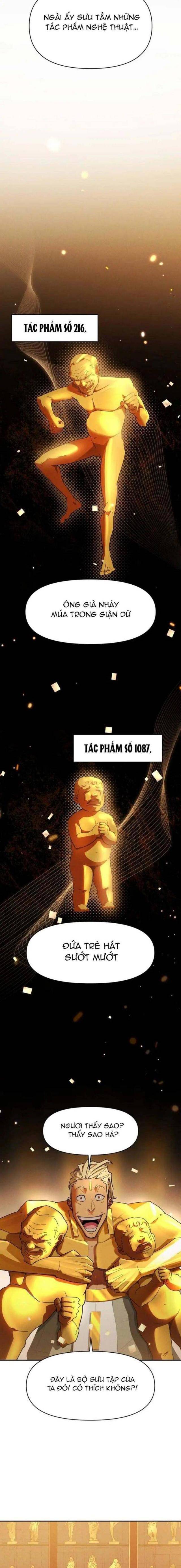 Khuyết Nhân - Page 15