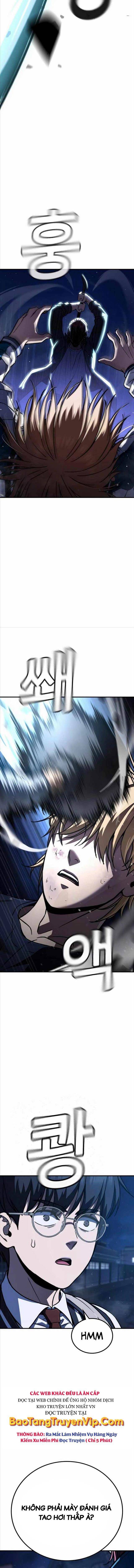 Chiến Binh Học Đường - Page 13