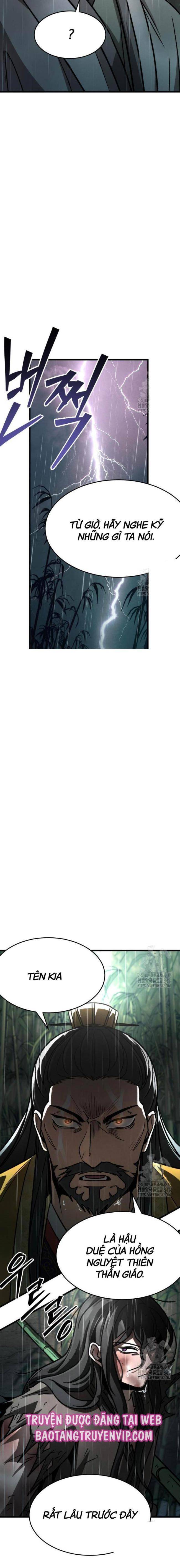 Tân Đích Vấn - Page 9