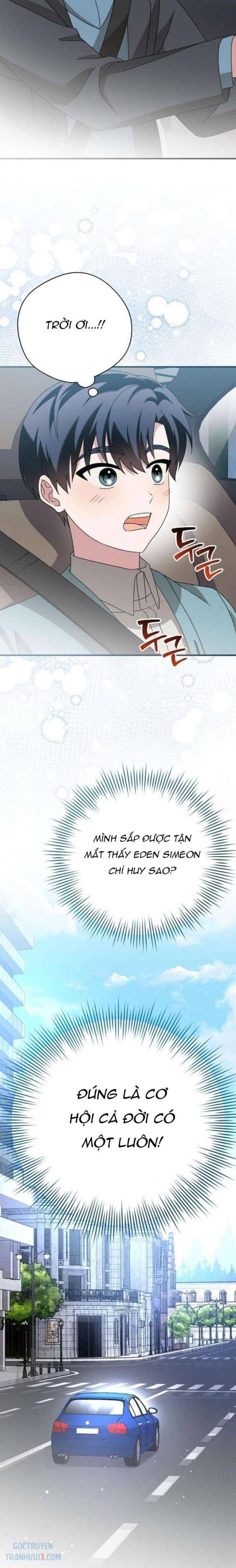 Dành Cho Thiên Tài Âm Nhạc - Page 20