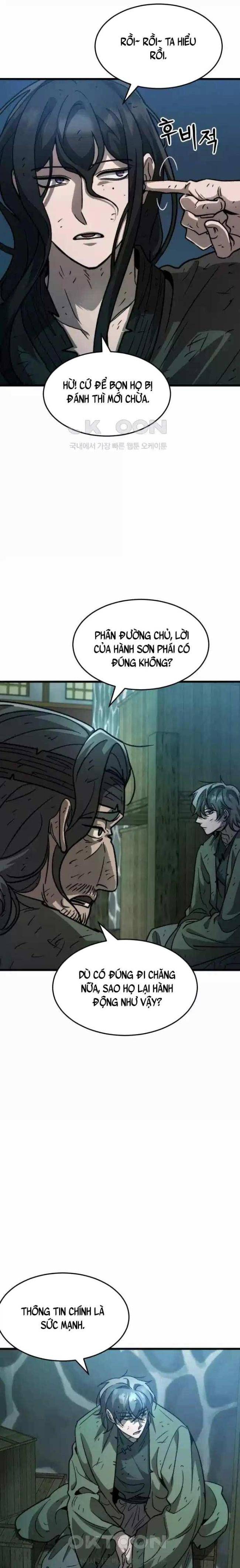 Tân Đích Vấn - Page 5