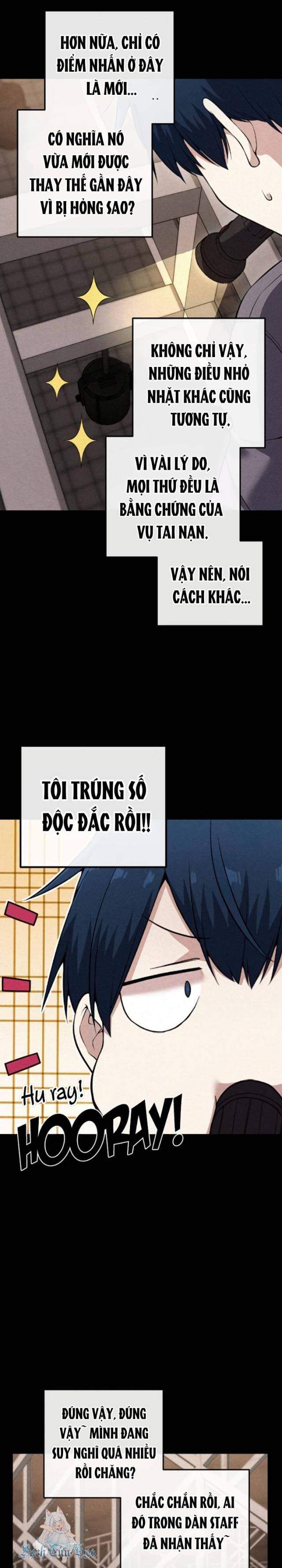 Nhân Vật Webtoon Na Kang Lim - Page 11