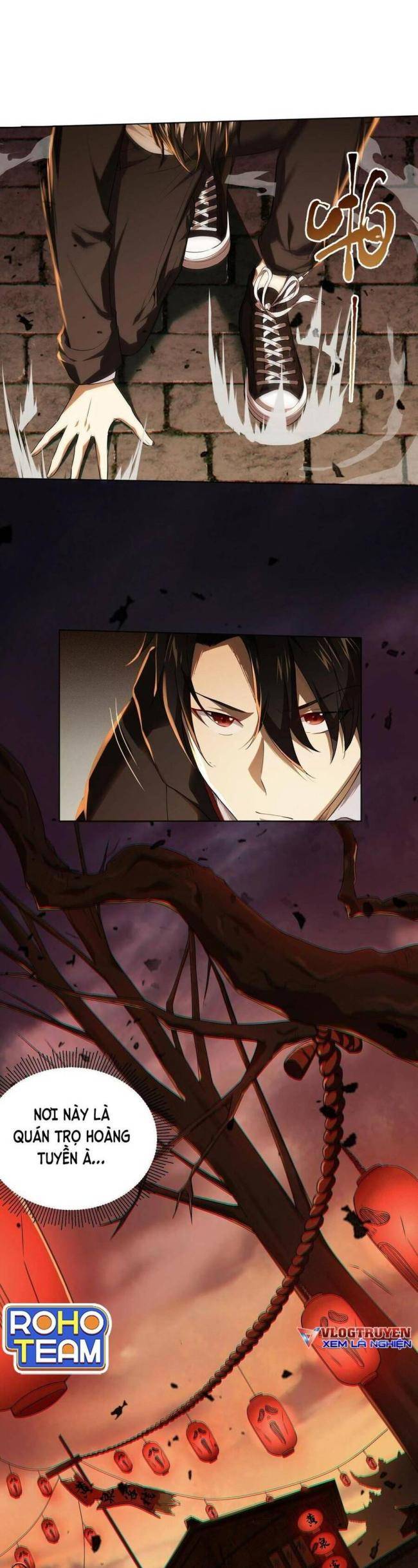 Bắt Đầu Với Trăm Vạn Minh Tệ - Page 24