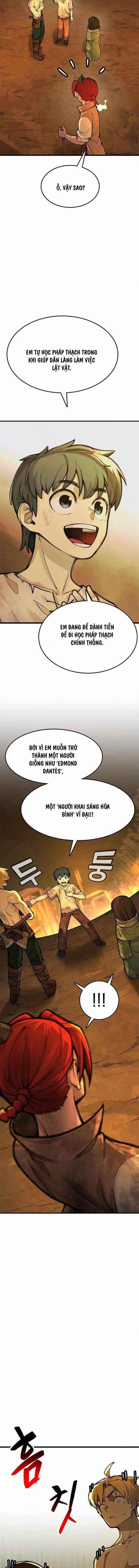 Ngọn Lửa Của Hòa Bình - Page 28