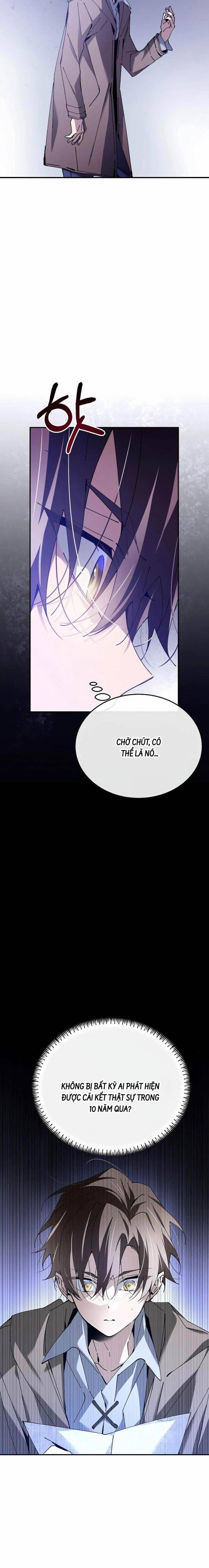 Trở Thành Thiên Tài Tốc Biến Của Học Viện Ma Pháp - Page 32