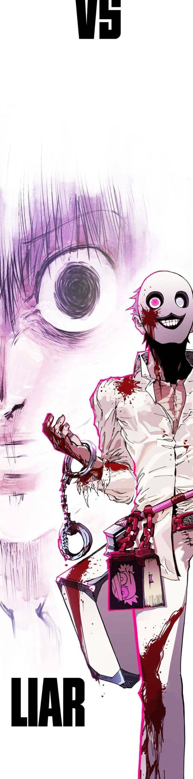 Hardcore Leveling Warrior SS2 - Page 39