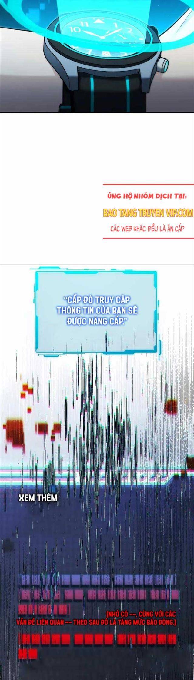 Tôi Sẽ Nghỉ Hưu Sau Khi Cứu Thế Giới - Page 7