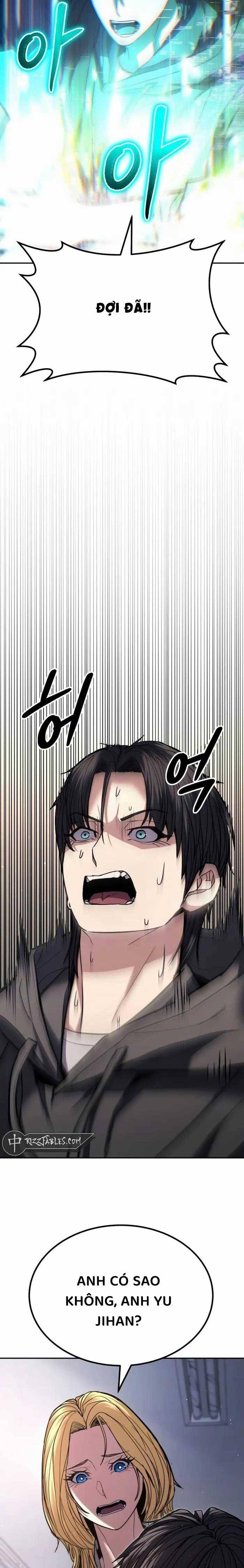 Anh Hùng Bị Trục Xuất - Page 28