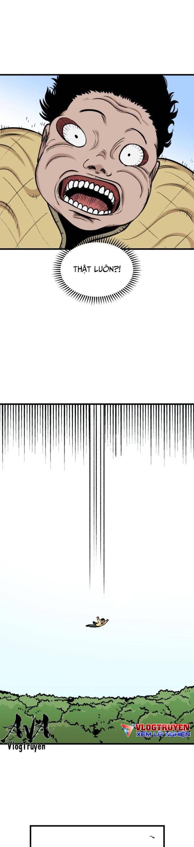 Sắp Xuất Ngũ Thì Isekai - Page 34