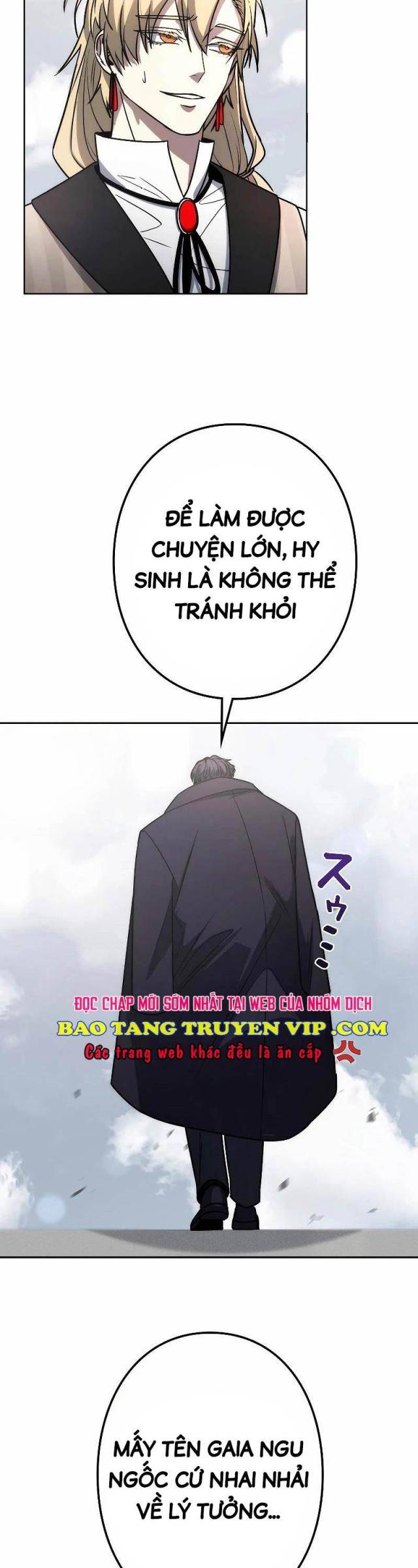 Chiến Thần Xuất Thế - Page 8