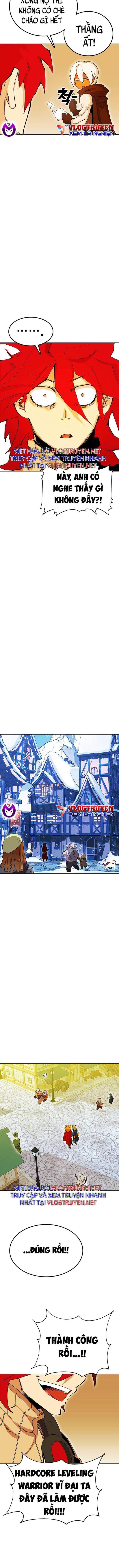 Hardcore Leveling Warrior SS2 - Page 23