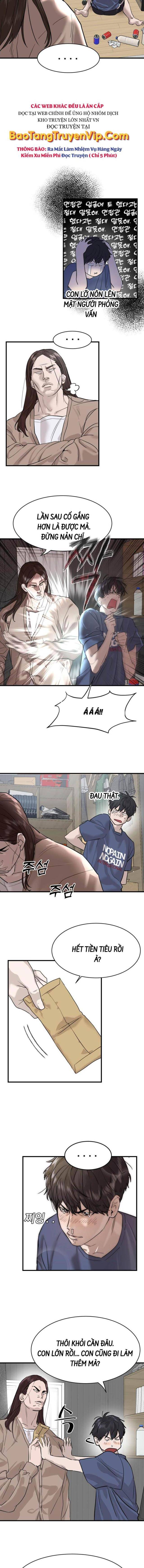 Công Chức Đặc Dị - Page 21