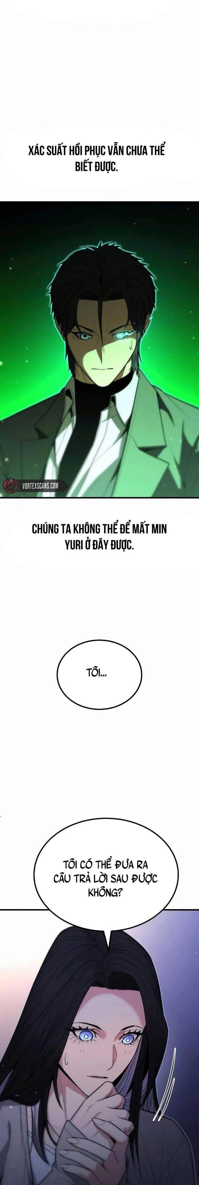 Anh Hùng Bị Trục Xuất - Page 18