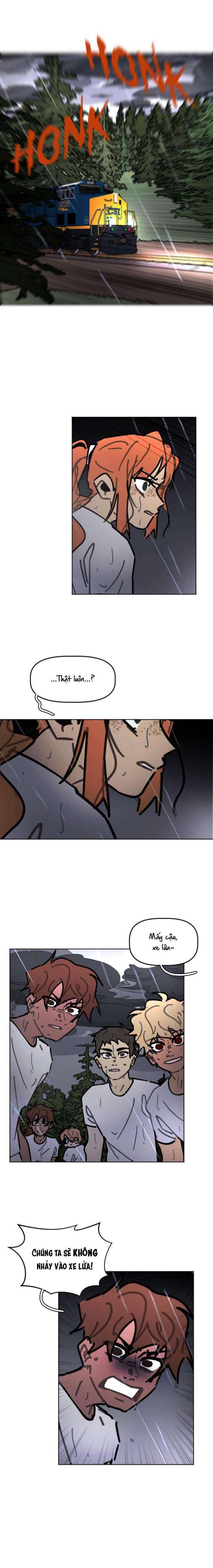 Nghĩa Trang Xe Buýt - Page 11