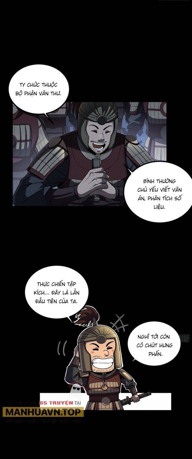 Khánh Dư Niên - Page 13