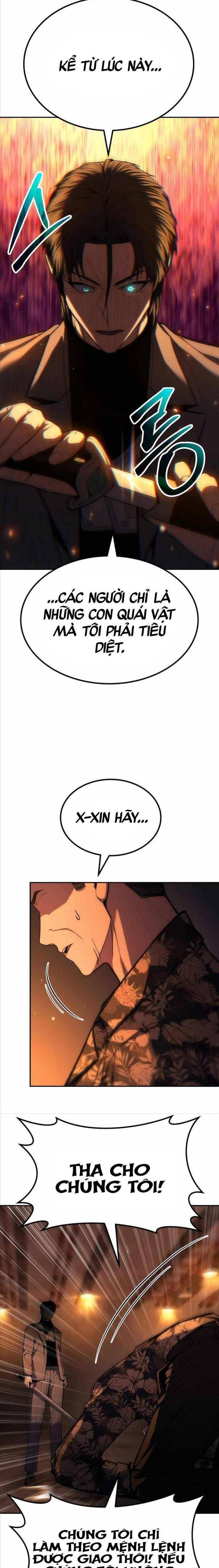 Anh Hùng Bị Trục Xuất - Page 15