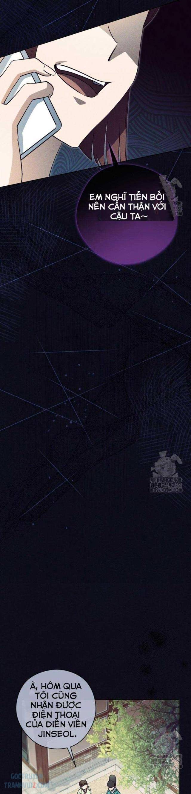 Cuộc Sống Bắt Đầu Khi Làm Một Diễn Viên Nhí - Page 8