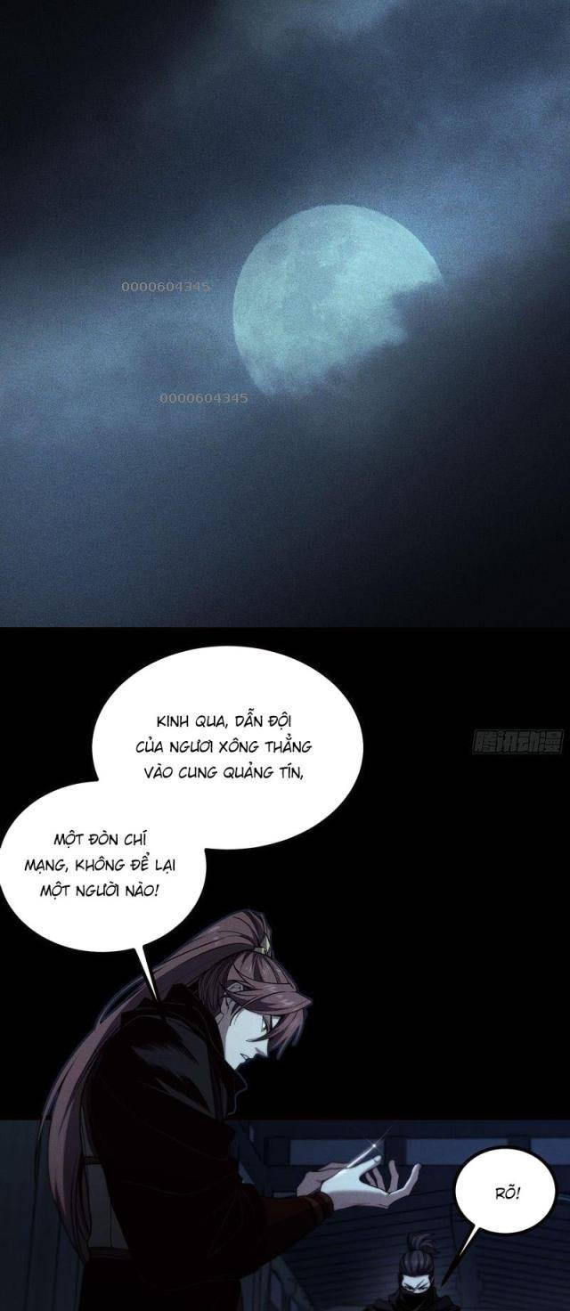 Khánh Dư Niên - Page 17