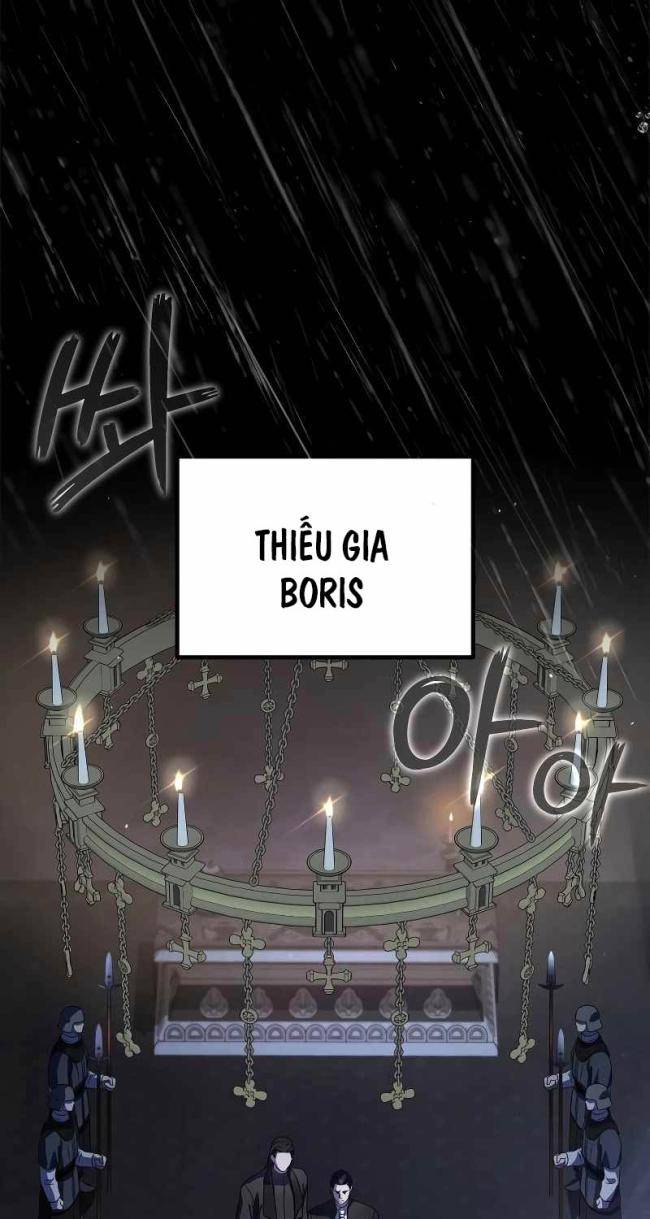 Ấn Thuật Chi Tử - Page 18