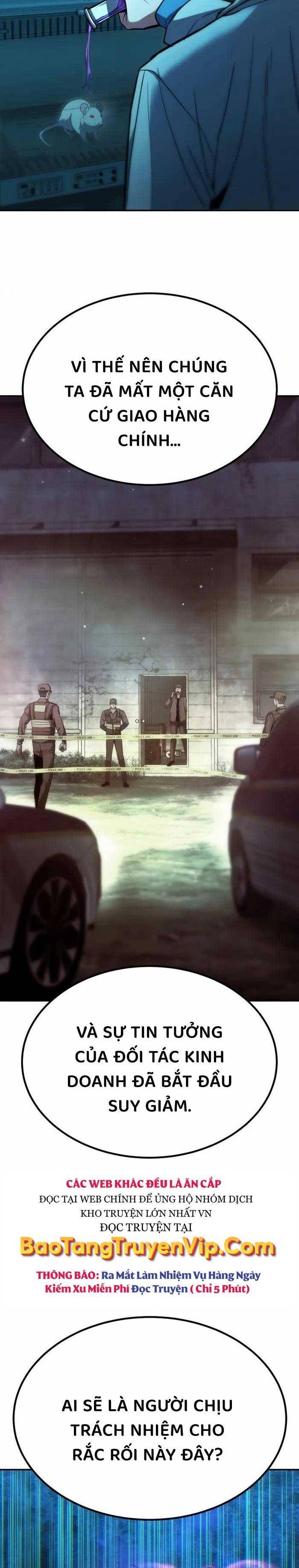 Anh Hùng Bị Trục Xuất - Page 34