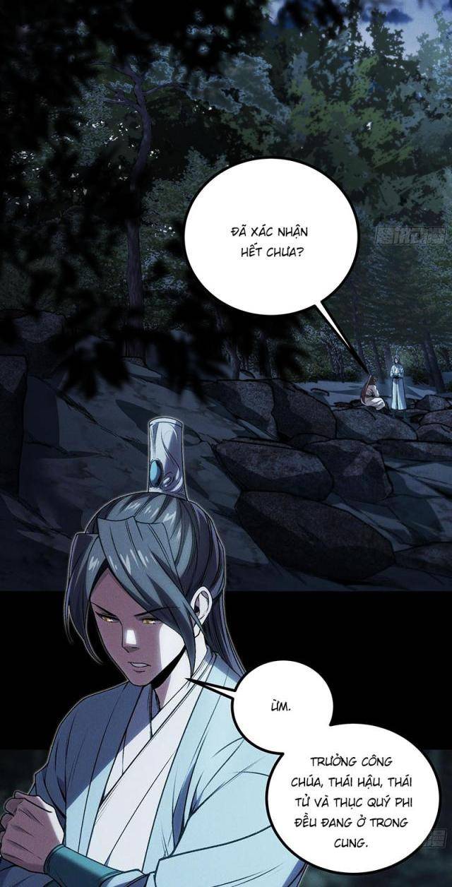 Khánh Dư Niên - Page 31