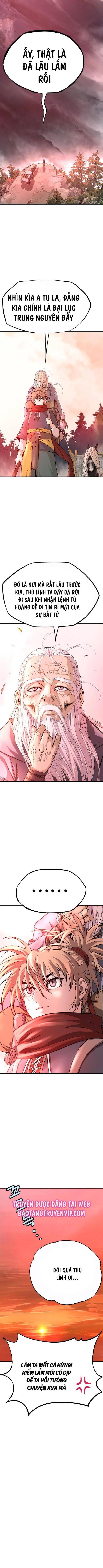 Sát Thần Tu La - Page 4