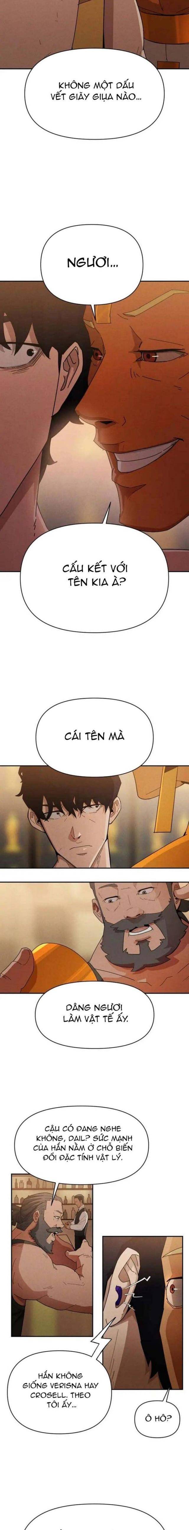 Khuyết Nhân - Page 20