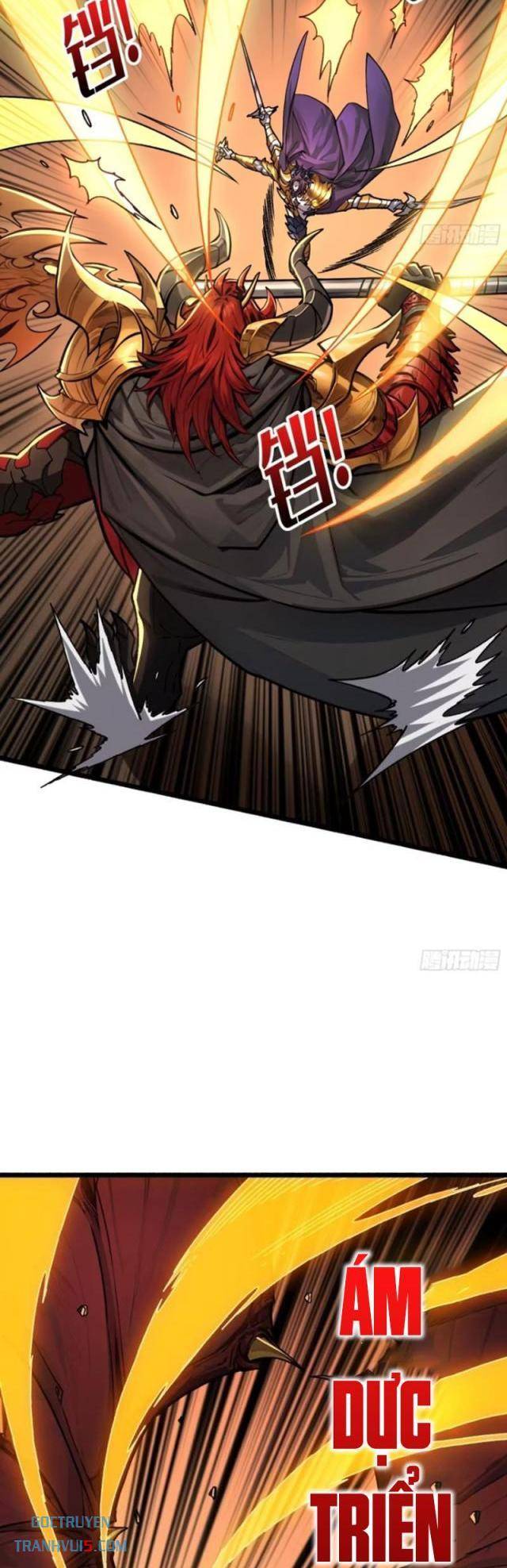 Bùng Cháy Đi Người Chơi Cấp Cao - Page 14