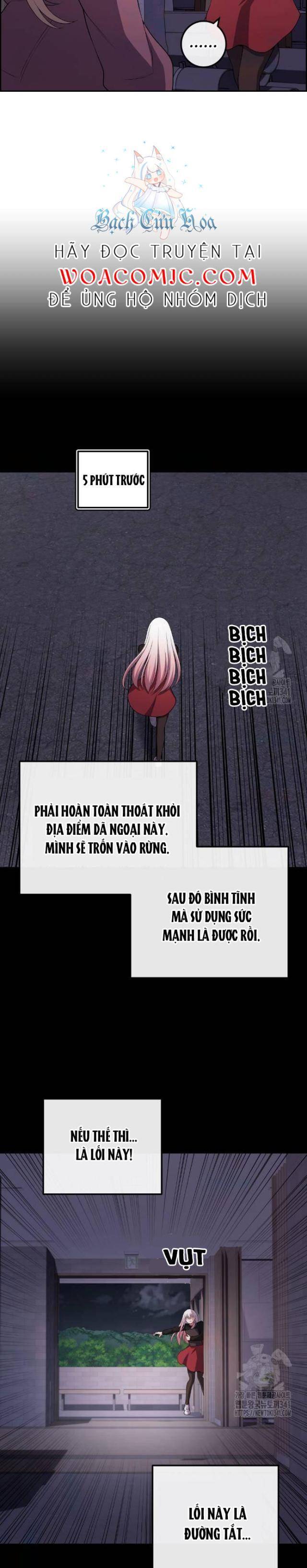 Nhân Vật Webtoon Na Kang Lim - Page 15