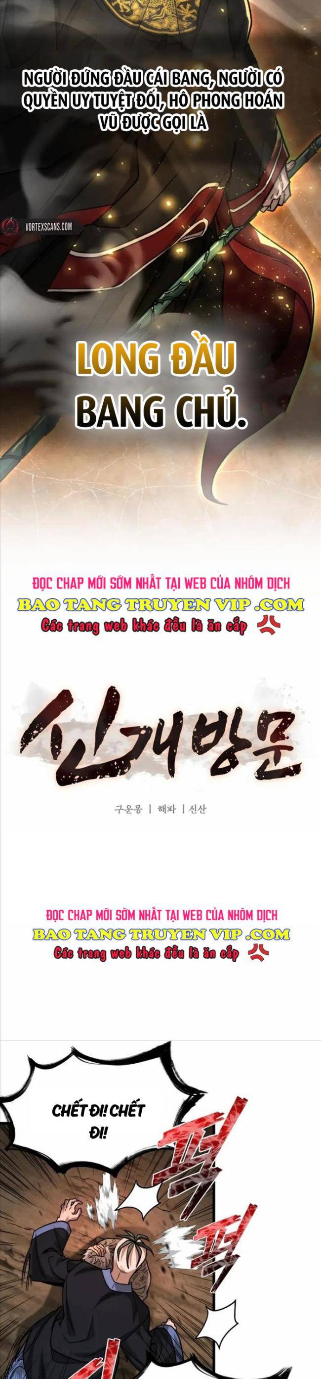 Tân Đích Vấn - Page 4