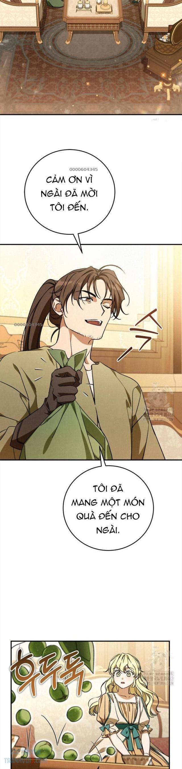 Ấn Thuật Chi Tử - Page 17