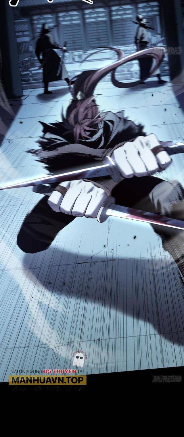 Khánh Dư Niên - Page 30