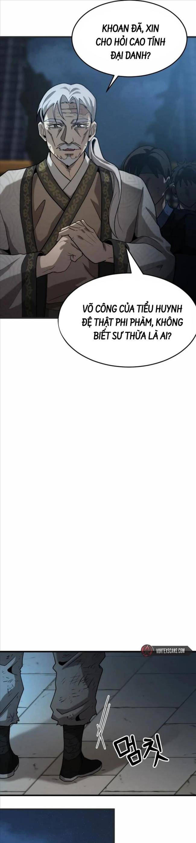 Tân Đích Vấn - Page 54