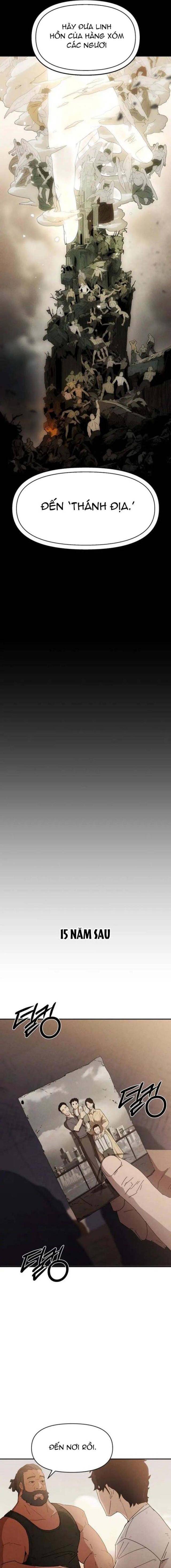 Khuyết Nhân - Page 6