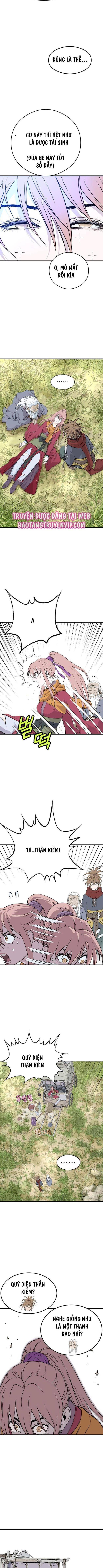 Sát Thần Tu La - Page 16