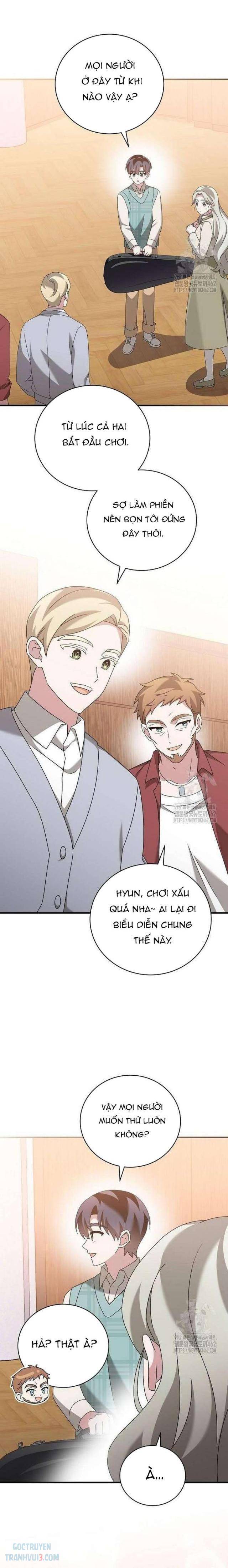 Dành Cho Thiên Tài Âm Nhạc - Page 27