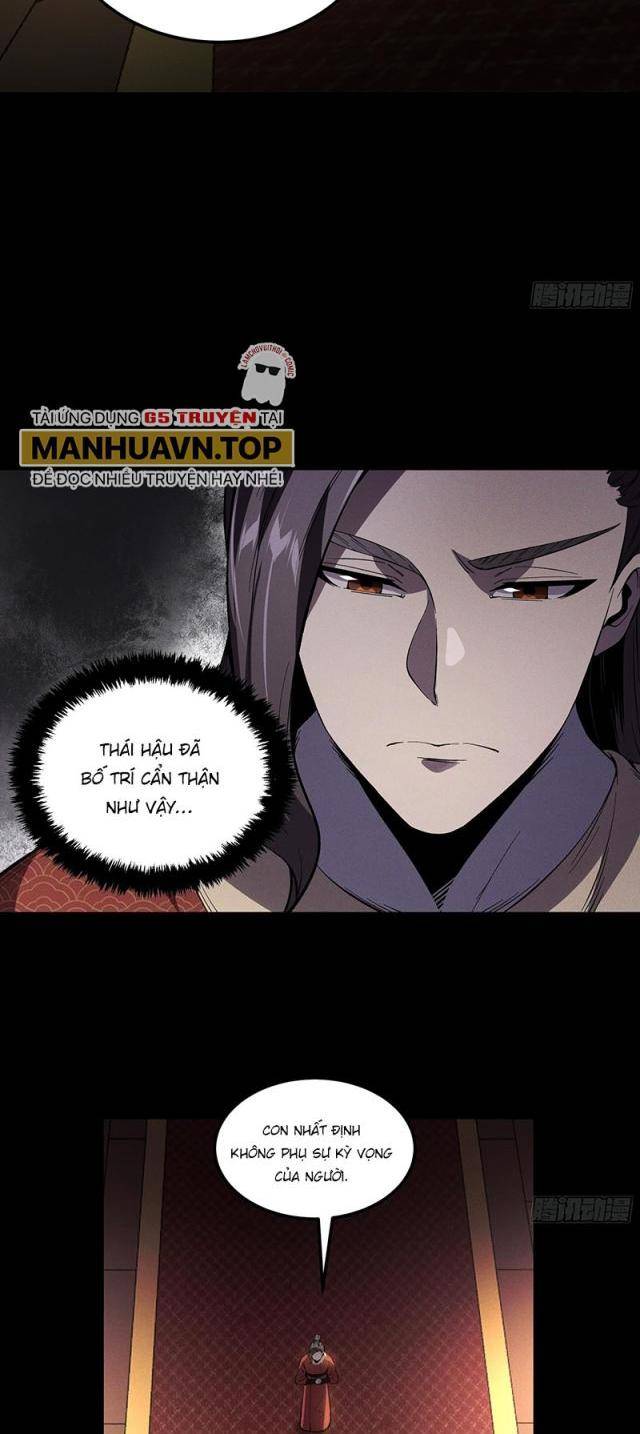 Khánh Dư Niên - Page 28