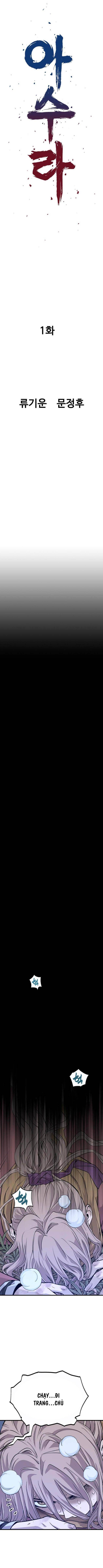 Sát Thần Tu La - Page 5