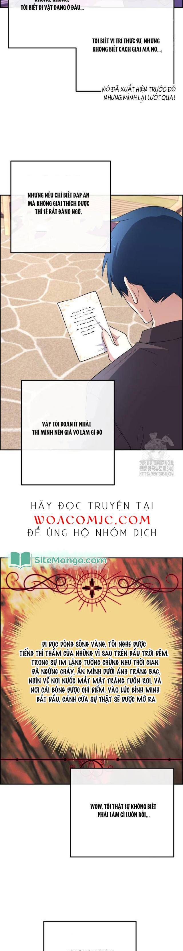 Nhân Vật Webtoon Na Kang Lim - Page 29