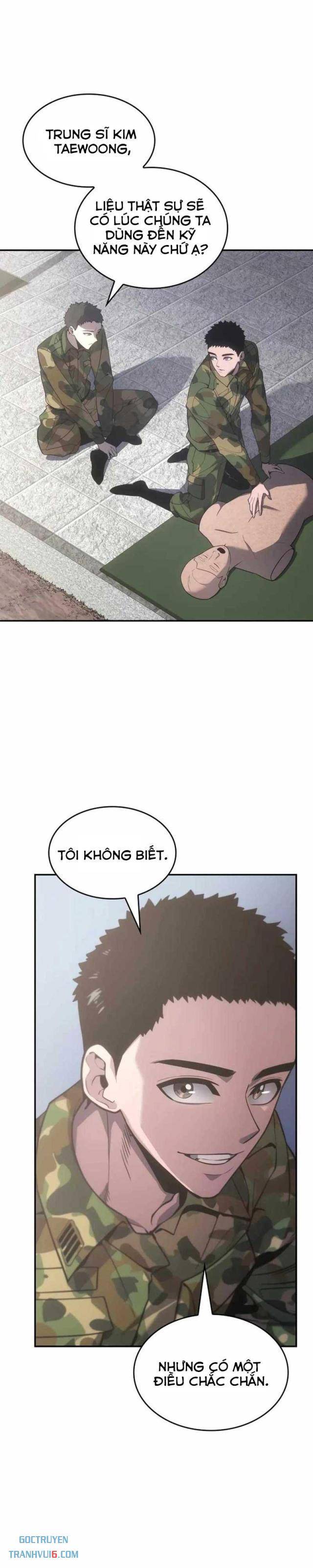 Cứu Hoả Anh Hùng - Page 4